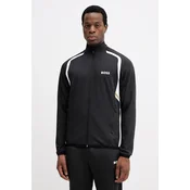 BOSS Jopa Spin 50554402 Črna Regular Fit
