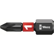 Wera 851/1 IMP DC Impaktor bit, PH 1 x 25 mm, 1 komad ( WERA 057615. )