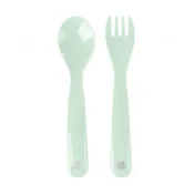 KikkaBoo set kaA!iÄ?ica i viljuA!ka PP glossy mint ( KKB40102 )