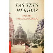 Las tres heridas