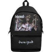 Behemoth Demigod Nahrbtnik Black