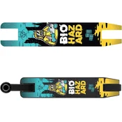 shumee Brusni papir Grip Tape za skuterje GO - Bio Hazard
