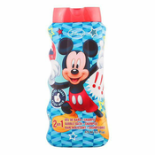 MICKEY SAMPON-GEL 475 ML