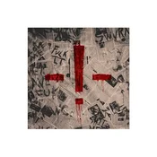 Dead Poet Society - ! (Transparent Coloured) (LP) (Samo odprto)