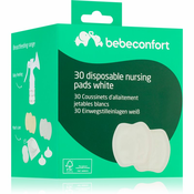 Bebeconfort Disposable Nursing Pads blazinice za dojenje za enkratno uporabo 30 kos