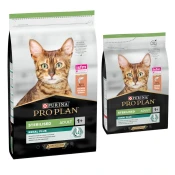 PRO PLAN Cat Sterilised Renal Losos - 10 kg