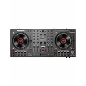 Numark NS4FX