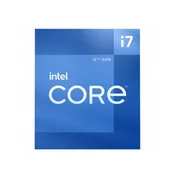 INTEL Core i7 12700