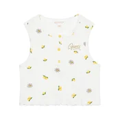 Guess Top J6GI02 KF794 Bela Regular Fit