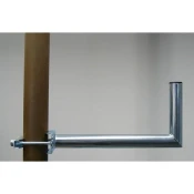 Nosilec antene za drog 40 cm, premer 42 mm.