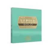 Struna C 4/4 Versum Solo Thomastik-Infeld 641.808