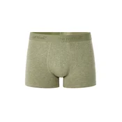 Celio Cotton Boxer Shorts Binormal - Mens