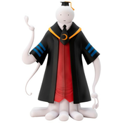 Assassination Classroom - Figurica ABYstyle Studio Koro Sensei - bela (20 cm)
