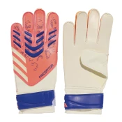 Adidas PRED GL TRN, muške nogometne rukavice, narandžasta KSZ31