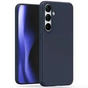 1 to 3 Ovitek Mercury Za Samsung Galaxy S25+ S936 Visoka Zaščita Mehka Površina