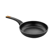 Aluminum frying pan, 24 cm, Efficient Pro - BRA
