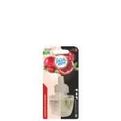 Fresh & More Dopuna za elektricni osveživac prostora, Pomegranate & Cranberry, 19 ml