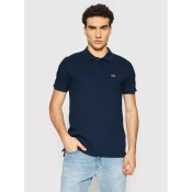 Levis Polo majica 623203 Modra