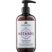 Kallos Cosmetics Botaniq Superfruits učvrstitveni balzam 300 ml