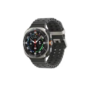 Samsung Galaxy Watch Ultra 2025 LTE 47mm Titanium Silver