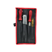 AW TOOLS AWTOOLS CHAING OSPERING SET 4,8 mm 4 elementi, (21089392)