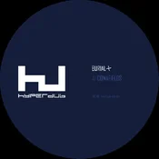 Burial - Comafields/Imaginary Festival (LP)