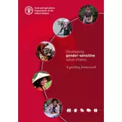 Developing gender-sensitive value chains
