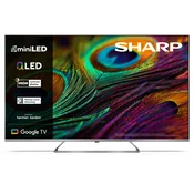 SHARP QLED MiniLED TV 55JP7265E