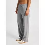 Ženske hlače hmlPULSE WIDE W SWEAT PANTS