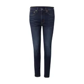 LEVIS  Kavbojke 515 indigo