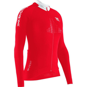 X-Bionic Invent 4.0 Bike Race Zip Shirt Women