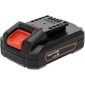 slomart Tryton akumulator 1,5Ah Li-Ion, za sistem 20V