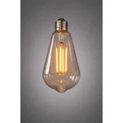 Sijalica ST64-14 4w 2700k