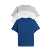 Tommy Hilfiger Komplet t-shirt majic? UM0UM03870 Pisana Regular Fit