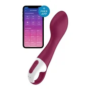 Satisfyer Hot Spot Vibrirajuci Vibrator