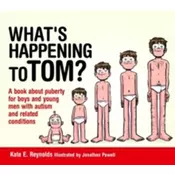 Whats Happening to Tom?