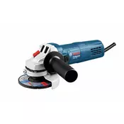 BOSCH Mala ugaona brusilica + dijamantska ploca GWS 750-125 125mm 060139400D