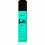 Kemon Hair Manya Dry Shampoo suhi šampon