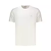 Moška majica s kratkimi rokavi ELLESSE, bela