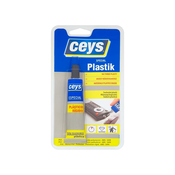 Ceys SPECIAL PLASTIK lepilo, za trdo plastiko, 30 ml