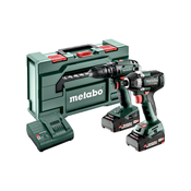 Metabo Akumulatorski stroji v kompletu COMBO SET 2.8.5 18V 685197000