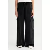 Hlače Levis BAGGY DAD CARGO