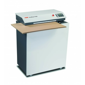 HSM-VEČJI PERFORATOR KARTONA HSM PROFIPACK P425 S PRIKLJUČKOM ZA SESALNIK 3x400V