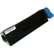 FENIX B412-MB472 Bk toner za 3.000 strani nadomešča OKI 45807102 za tiskalnike Oki B412dn, Oki B432dn, Oki B512dn, Oki MB472dnw, Oki MB492dn, Oki MB562dnw