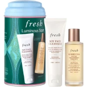 fresh Luminous Start set za njegu lica