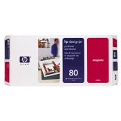 Glava HP magenta 80