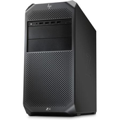 HP Z4 G4 ????? ???????, 1x Intel Xeon W-2123 3.6 GHz ??????????????? ????????, 32 GB RAM DDR4, 256 GB SSD M.2 NVMe, nVidia Quadro P4000 8 GB GDDR5, Win 10