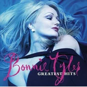 Bonnie Tyler - Greatest Hits (CD) (Samo odprto)