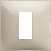 DEKORATIVNI OKVIR CLASSIA 1M/2 KREMNI R4801CR