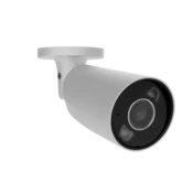 AJAX BulletCam HL 5MP tubasta kamera, 2,8 mm, bijela